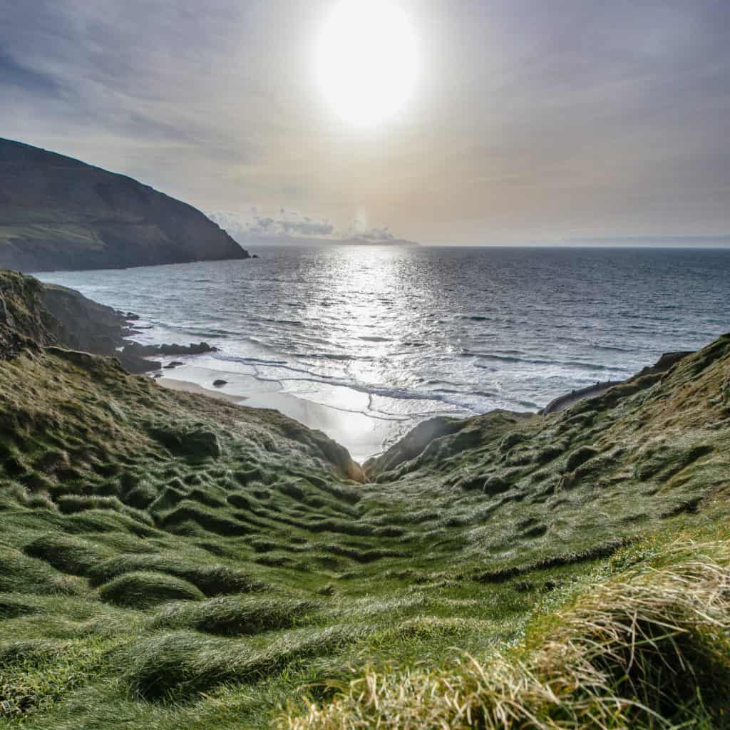 May Short Term in Dingle