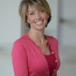 Photo of Christina Gunther Ed.D.