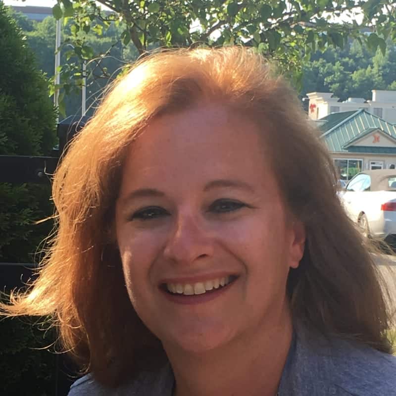 Photo of Heather Ferrillo Ph.D., MSN, APRN, FNP-BC, CNE