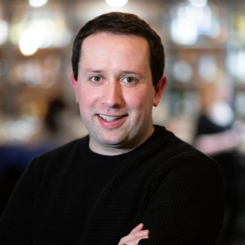 Photo of Declan Devane A.C.C.A.