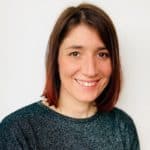 Photo of Dara Jauch